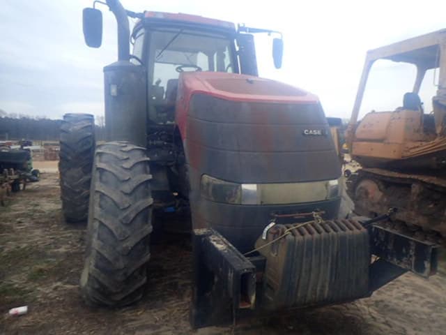 Image of Case IH Magnum 250 equipment image 1