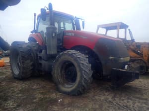 Case IH Magnum 250 Image