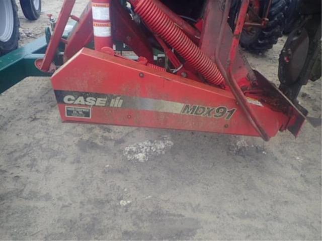 Image of Case IH MDX91 equipment image 3