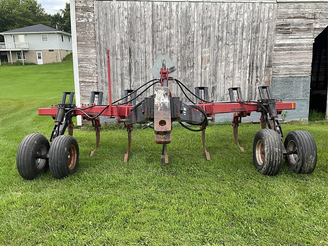 Image of Case IH 14 Primary image