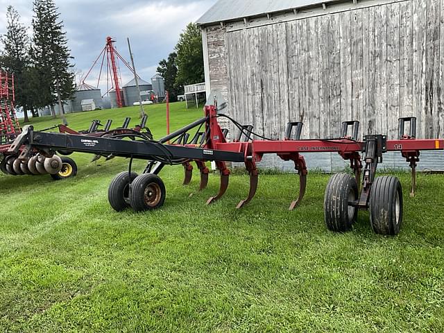 Image of Case IH 14 equipment image 1