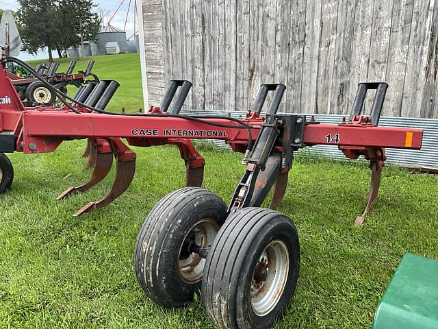 Image of Case IH 14 equipment image 2