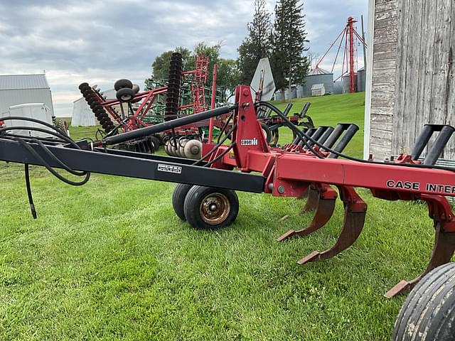 Image of Case IH 14 equipment image 3