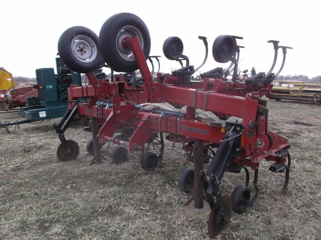 Main image Case IH 1830