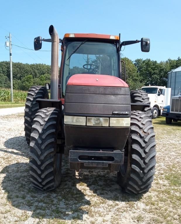 Image of Case IH MX200 equipment image 1