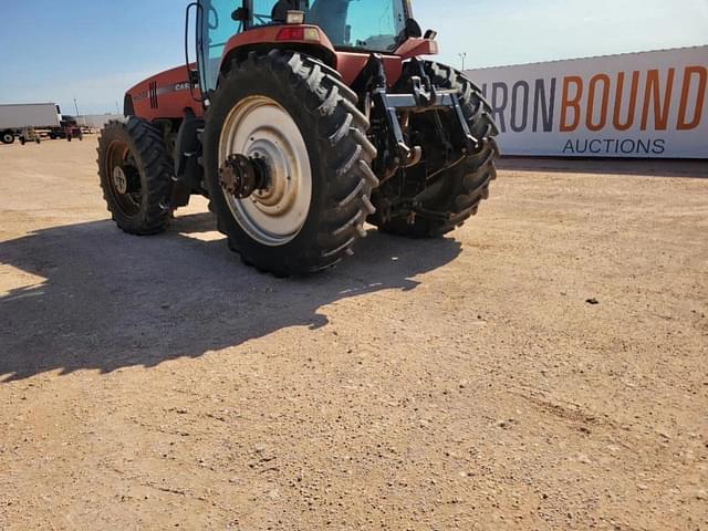 Image of Case IH MX270 equipment image 2