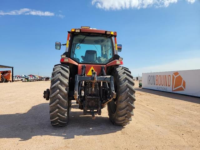 Image of Case IH MX270 equipment image 3