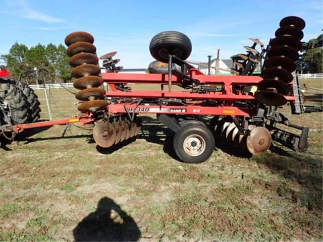 Image of Case IH RMX340 equipment image 2