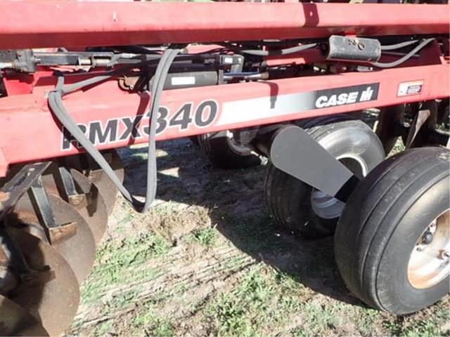 Image of Case IH RMX340 equipment image 1