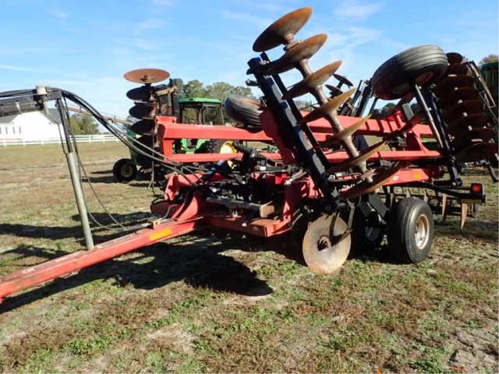 Image of Case IH RMX340 Primary image