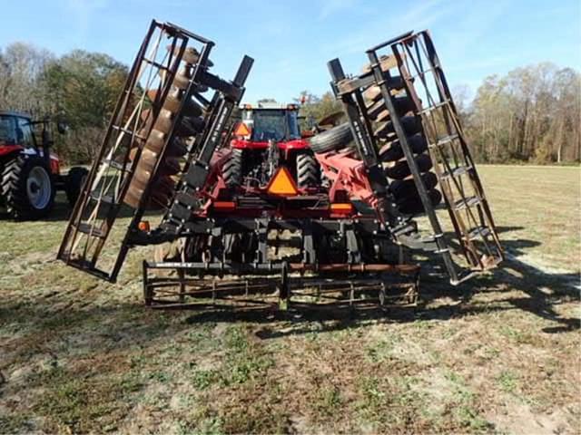 Image of Case IH RMX340 equipment image 4