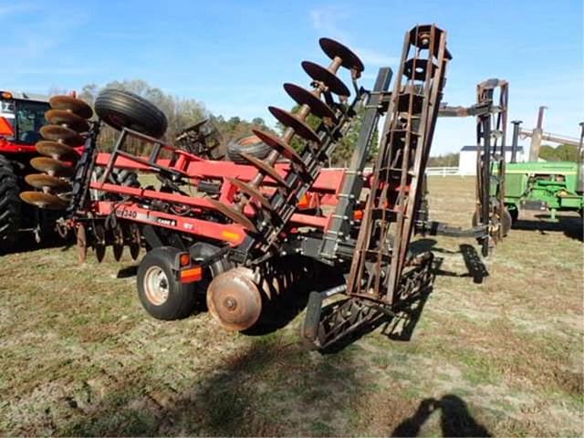 Image of Case IH RMX340 equipment image 3