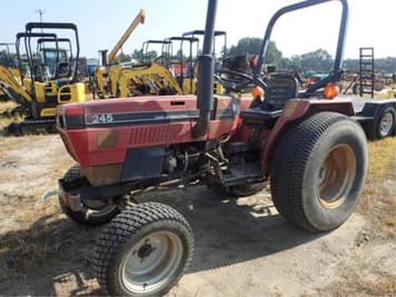 Main image Case IH 245