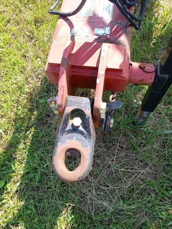 Image of Case IH 330 equipment image 3