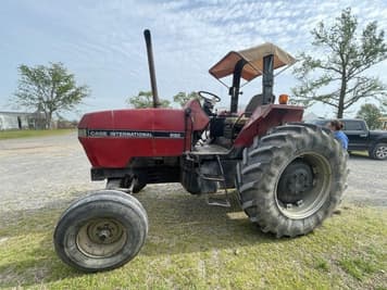 Main image Case IH 5120