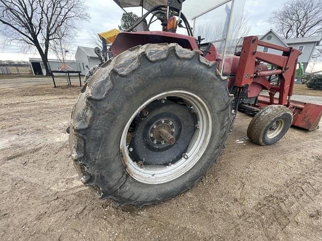 Image of Case IH 5230 equipment image 4