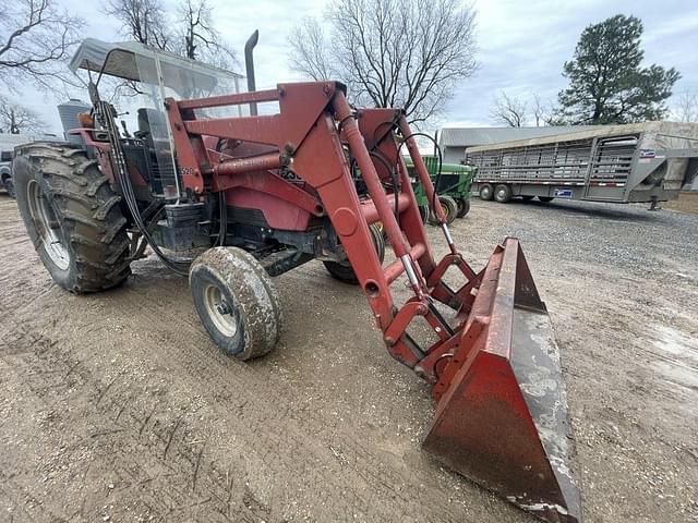 Image of Case IH 5230 equipment image 2