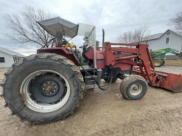 Image of Case IH 5230 equipment image 3