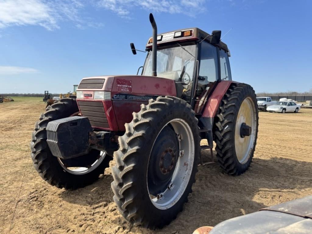 Image of Case IH 5240 Image 1