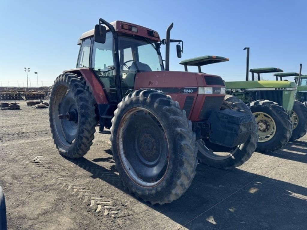 Image of Case IH 5240 Image 0