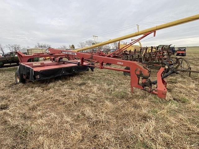 Image of Case IH 8312 equipment image 1