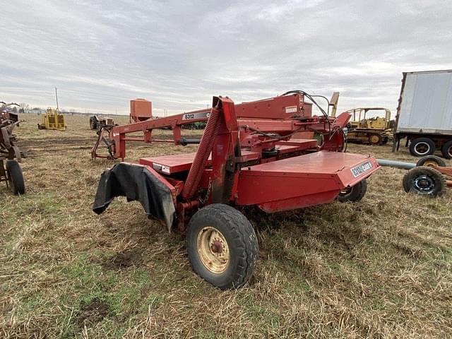 Image of Case IH 8312 equipment image 3