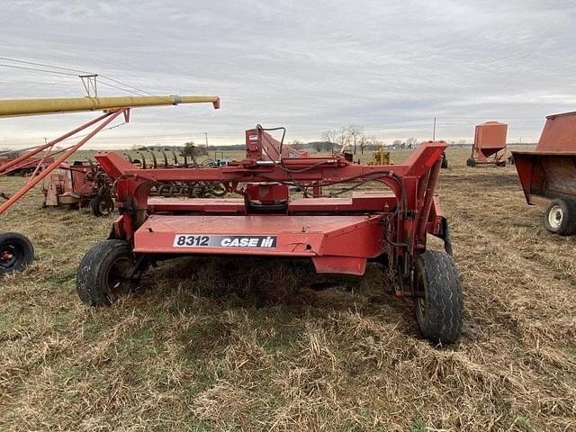 Image of Case IH 8312 equipment image 2