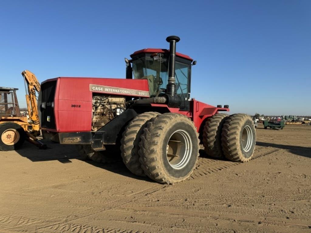 Image of Case IH 9170 Image 0