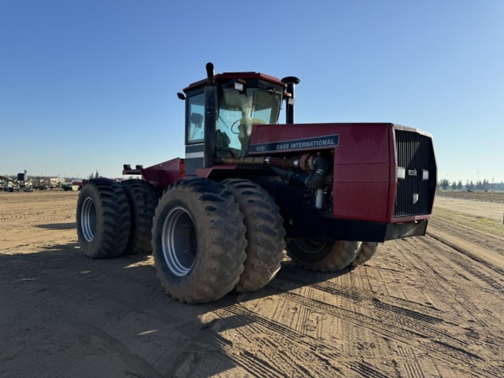 Image of Case IH 9170 Image 1