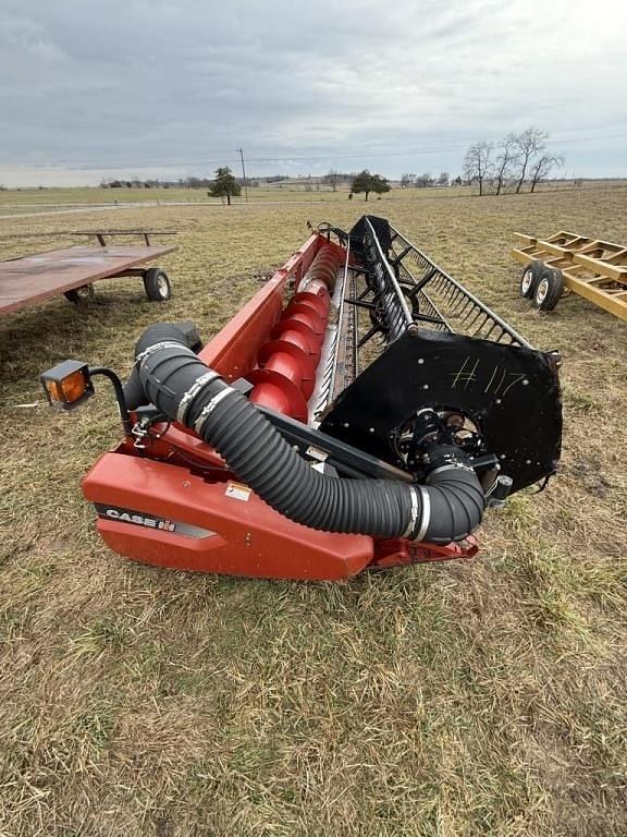 Image of Case IH 2020 equipment image 1