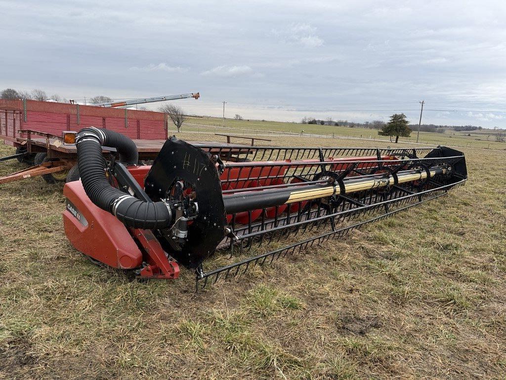 Image of Case IH 2020 Primary image