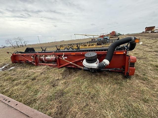 Image of Case IH 2020 equipment image 3