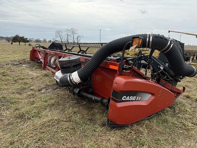 Image of Case IH 2020 equipment image 2