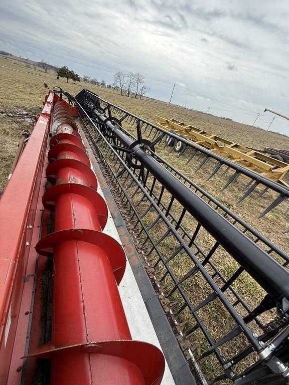 Image of Case IH 2020 equipment image 4