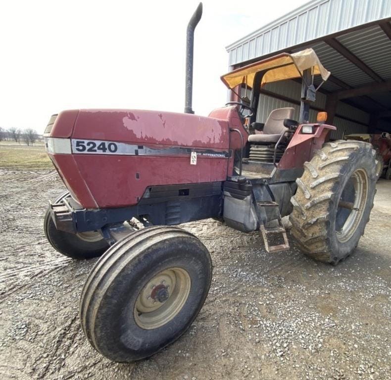 Main image Case IH 5240