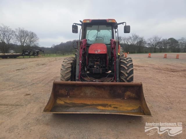 Image of Case IH JX1100U equipment image 1