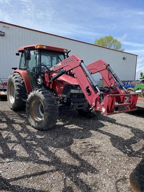 Image of Case IH JX100U Primary image