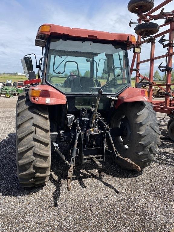 Image of Case IH JX100U equipment image 2