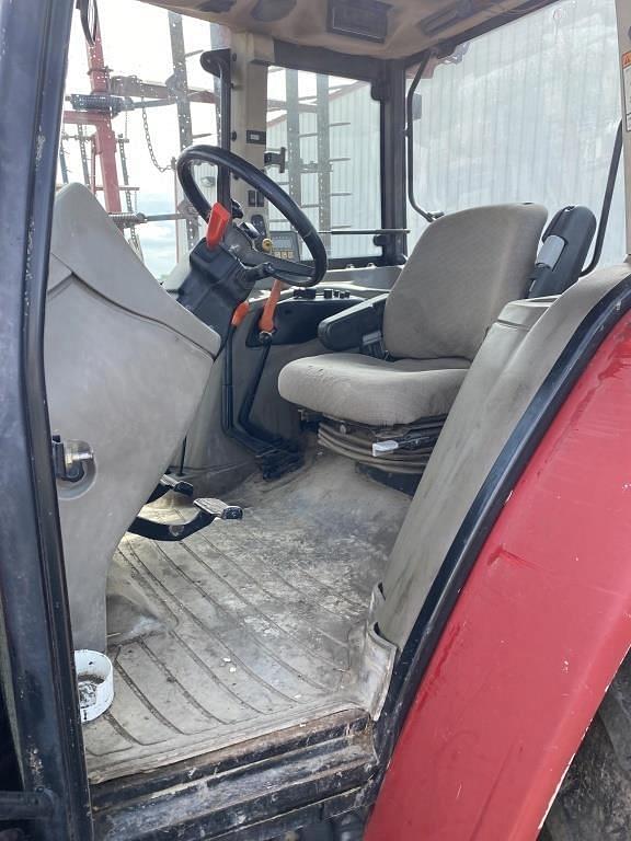 Image of Case IH JX100U equipment image 3