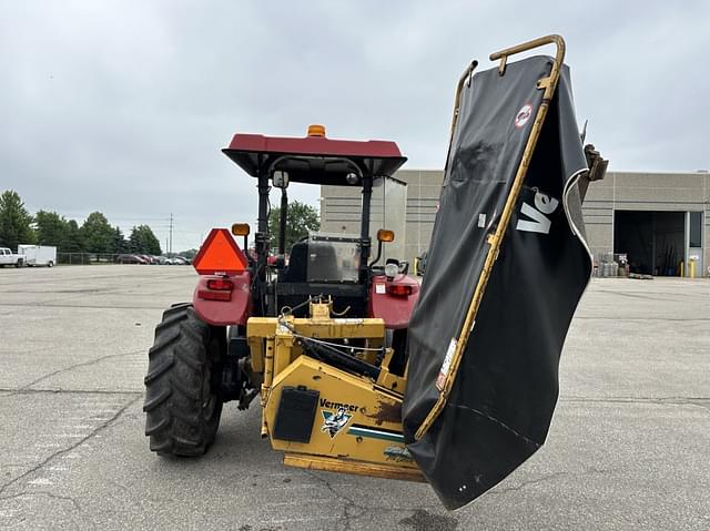 Image of Case IH JX55 equipment image 4