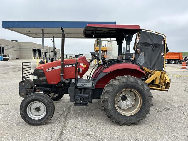 Image of Case IH JX55 equipment image 2