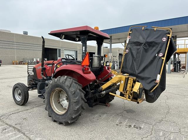 Image of Case IH JX55 equipment image 3