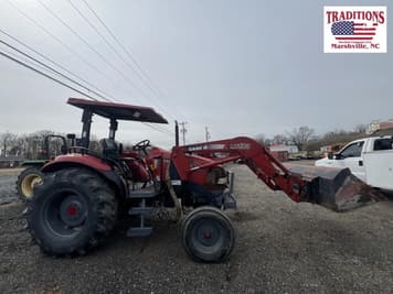 Main image Case IH JX55