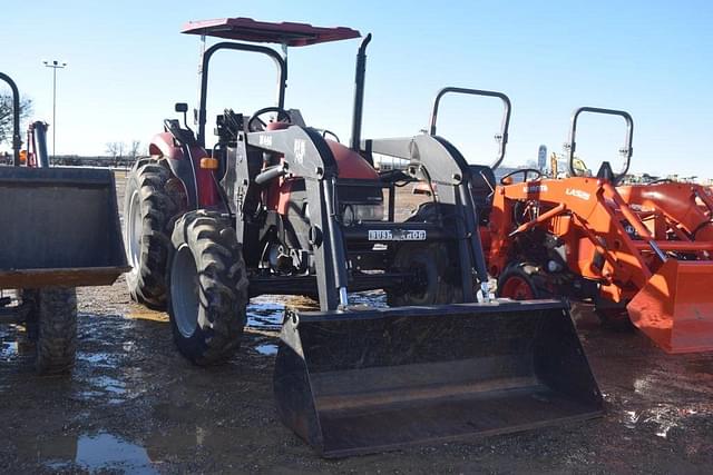 Image of Case IH JX65 equipment image 3