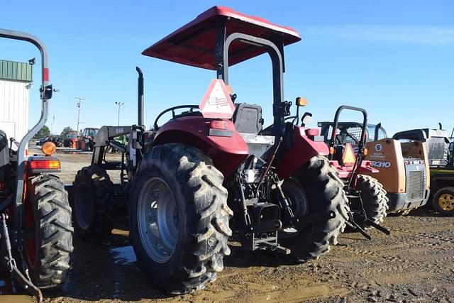 Image of Case IH JX65 equipment image 1