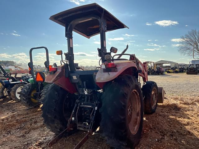 Image of Case IH JX65 equipment image 3