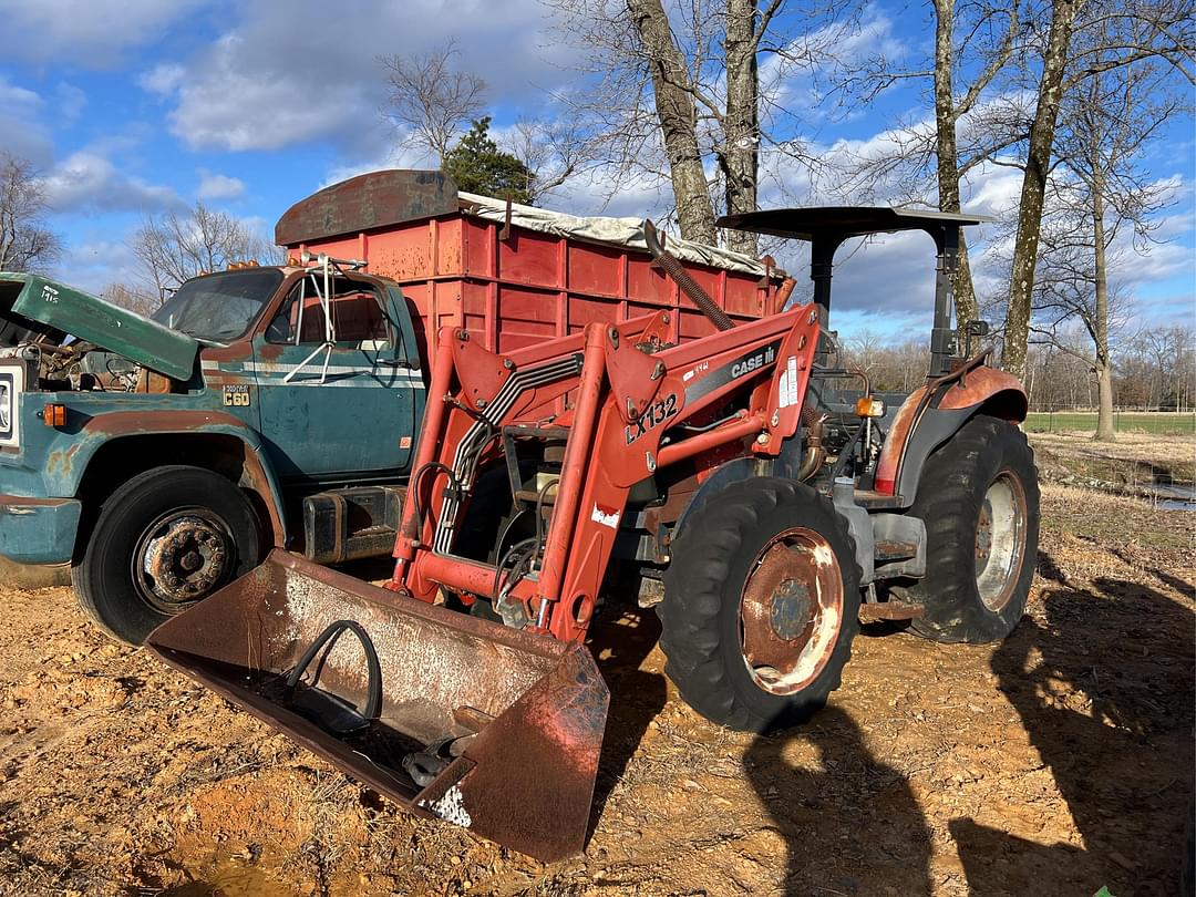 Image of Case IH JX65 Primary image