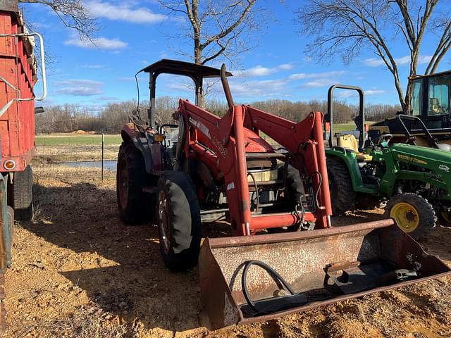 Image of Case IH JX65 equipment image 4