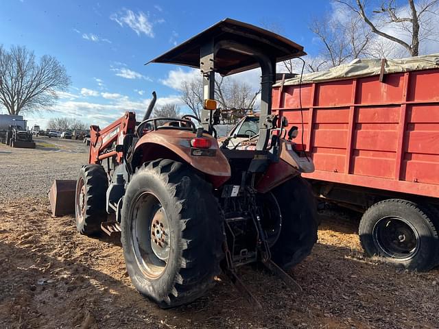 Image of Case IH JX65 equipment image 1