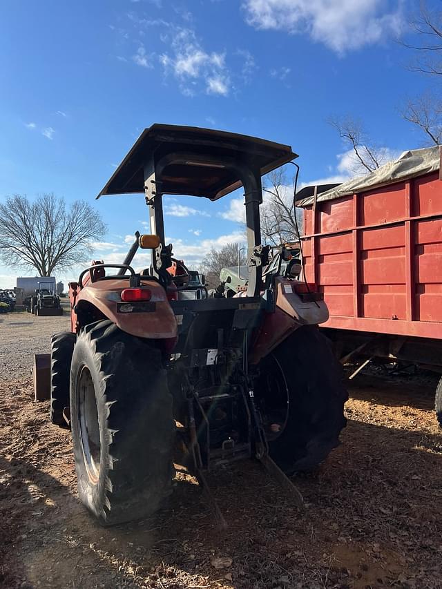 Image of Case IH JX65 equipment image 2